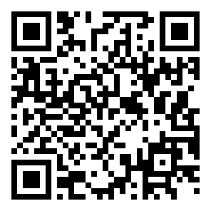 QR code: monthly donation via Stripe