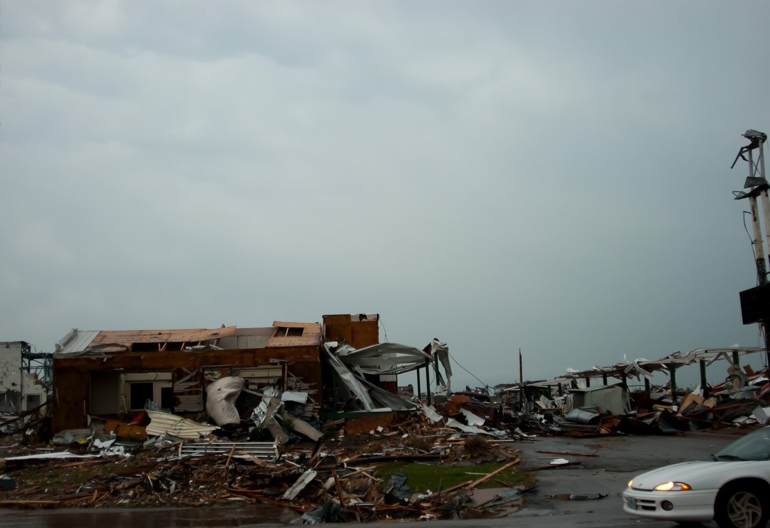 Joplin tornado