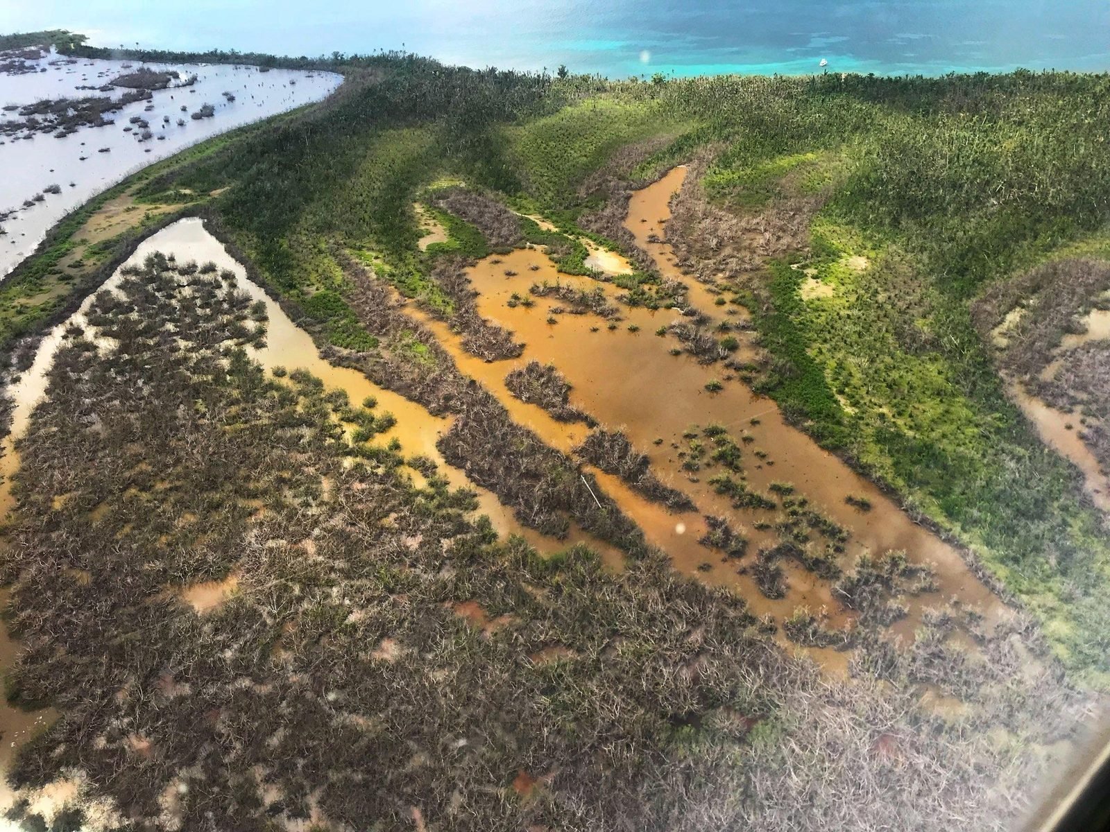 Hurricane Maria